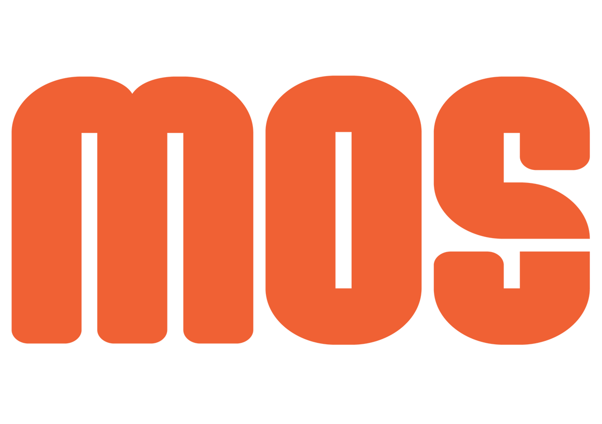 Ropa de marca online. Ropa de temporada y outlet | MOS