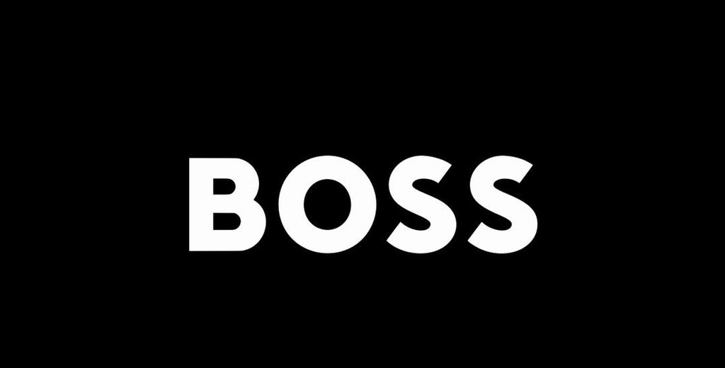 Hugo Boss Black