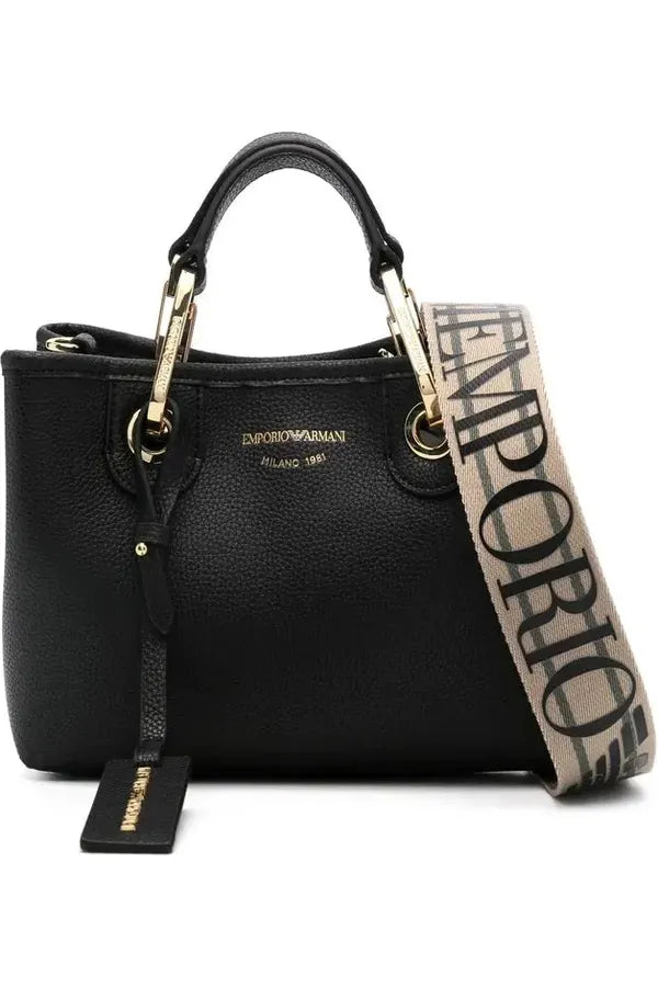Bolso Shopper Emporio Armani MYEA