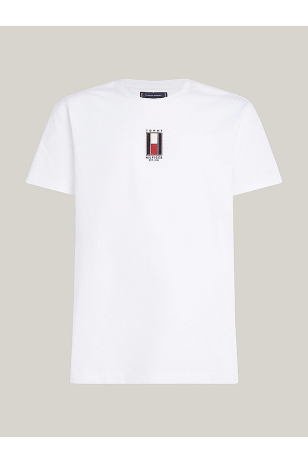 Camiseta manga corta Tommy Hilfiger Hombre