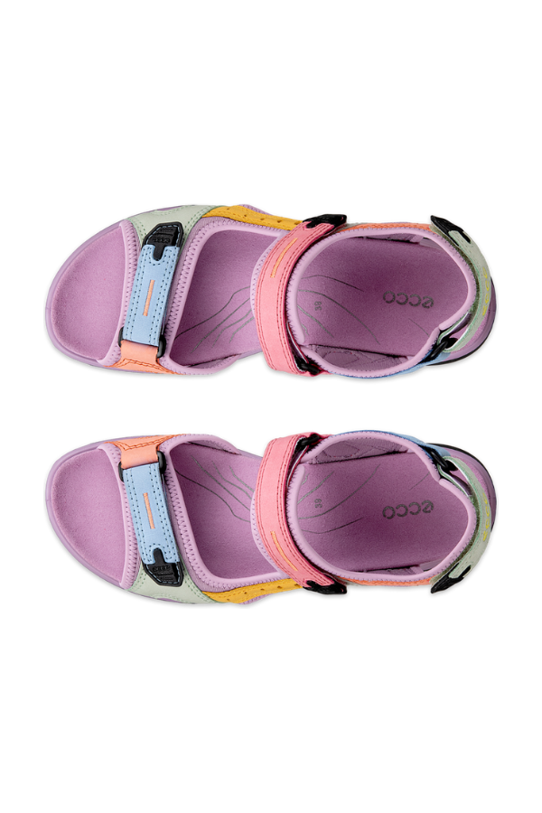Sandalias Ecco Offroad mujer