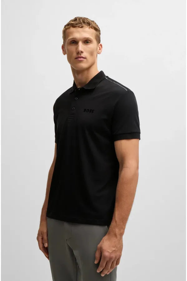 Polo Hugo Boss Paddy Mirror