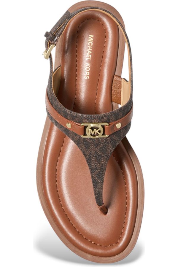 MANDY THONG SANDAL – Mosfashion - Main Image